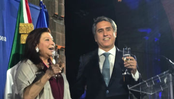 México y la Unión Europea relanzarán relación bilateral con cumbre y acuerdo comercial