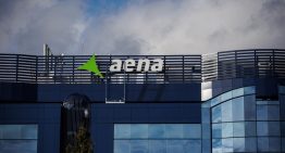 Aena se convierte en accionista del 6.55% de GAP tras la fusión con su filial mexicana