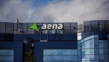 Aena se convierte en accionista del 6.55% de GAP tras la fusión con su filial mexicana