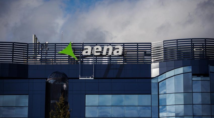 Aena se convierte en accionista del 6.55% de GAP tras la fusión con su filial mexicana