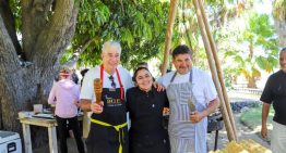 Oaxaca llega a Los Cabos para tomar la mesa y celebrar los 10 años de Relish the Heritage