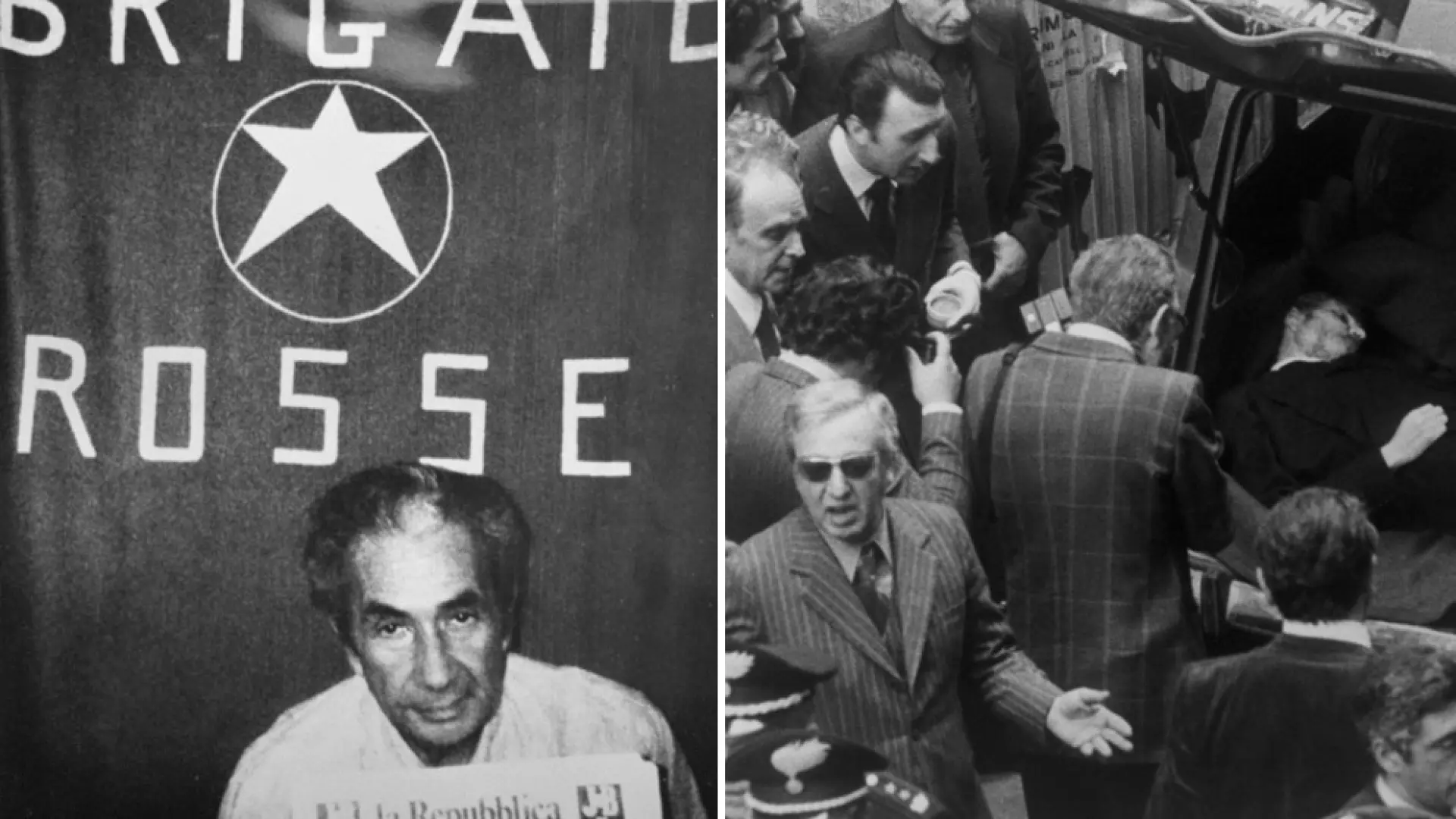 Mafia, servicios secretos y terroristas: los misterios del crimen del líder político italiano Aldo Moro