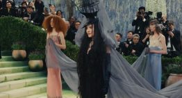 Met Gala 2026: cuando la moda quiso ser arte y acabó convirtiéndose en ‘ir de guapa’