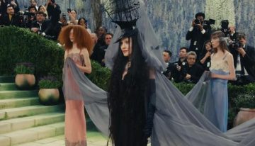Met Gala 2026: cuando la moda quiso ser arte y acabó convirtiéndose en ‘ir de guapa’