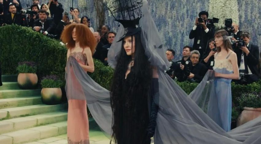 Met Gala 2026: cuando la moda quiso ser arte y acabó convirtiéndose en ‘ir de guapa’