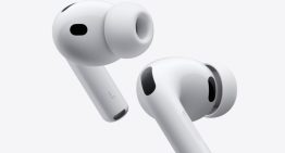 Apple ultima el desarrollo de sus AirPods con cámara integrada que funcionarán en conjunto con Siri