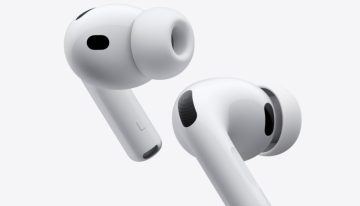 Apple ultima el desarrollo de sus AirPods con cámara integrada que funcionarán en conjunto con Siri