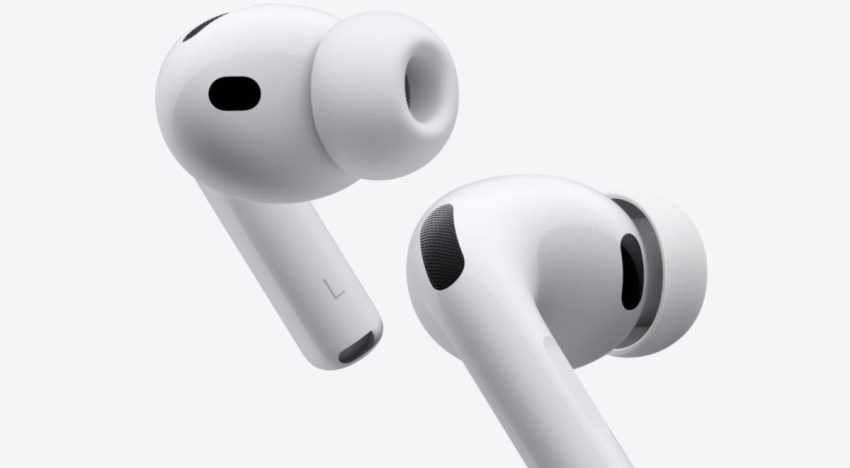 Apple ultima el desarrollo de sus AirPods con cámara integrada que funcionarán en conjunto con Siri