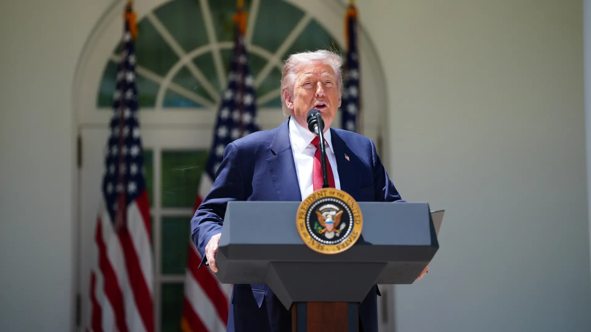 Guerra en Irán, en directo | Trump rechaza la última propuesta de paz de Irán mientras Teherán asegura que no es «excesiva»