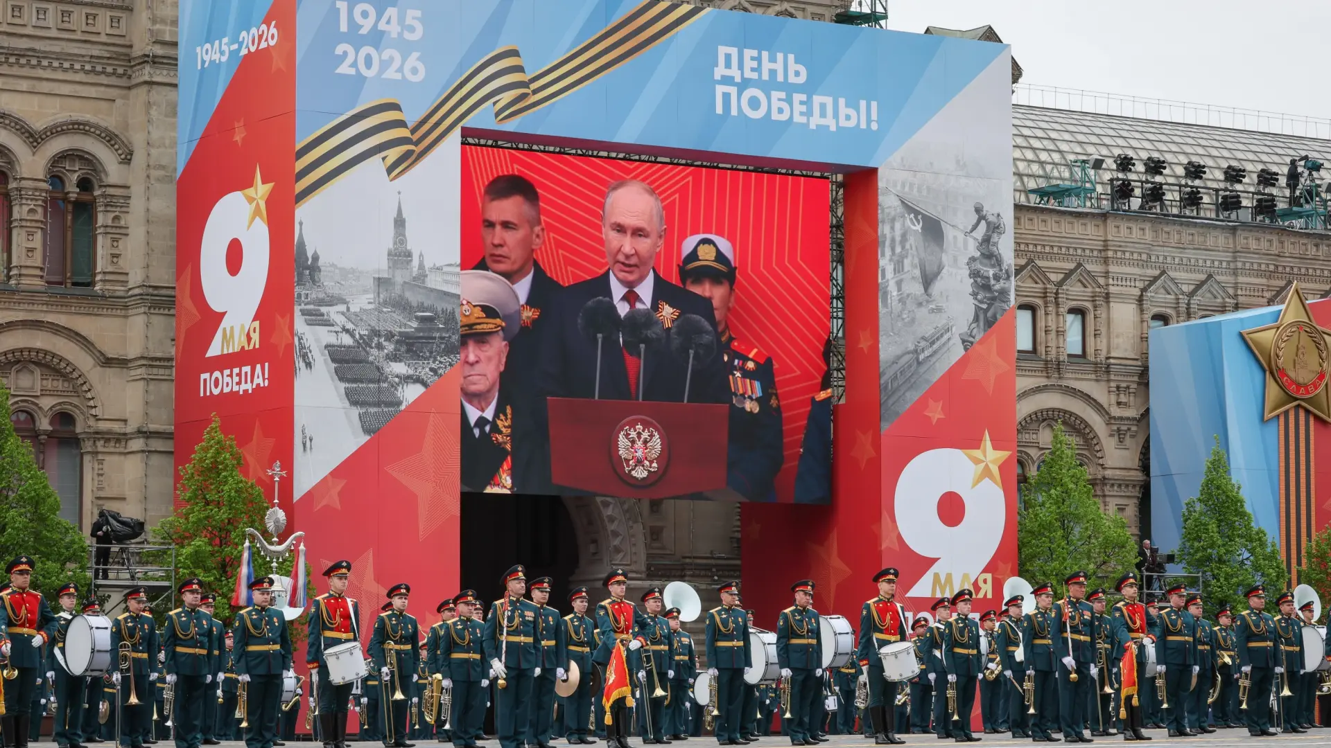 La policía rusa detiene a mujer de 85 años que protestaba contra los crímenes del Kremlin
