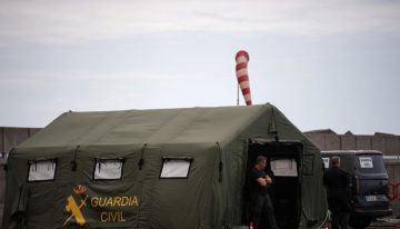 Hantavirus en crucero: España despliega operativo especial para evitar contagios
