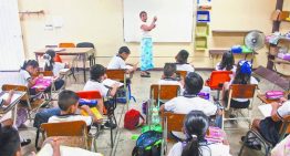 SEP revisará fin del ciclo escolar