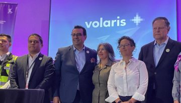 GAP y Volaris activan protocolo contra explotación infantil previo al Mundial