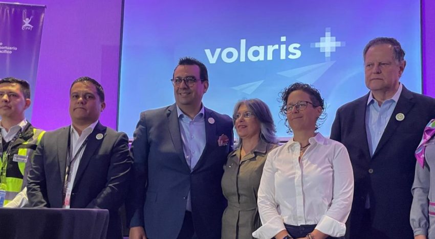 GAP y Volaris activan protocolo contra explotación infantil previo al Mundial