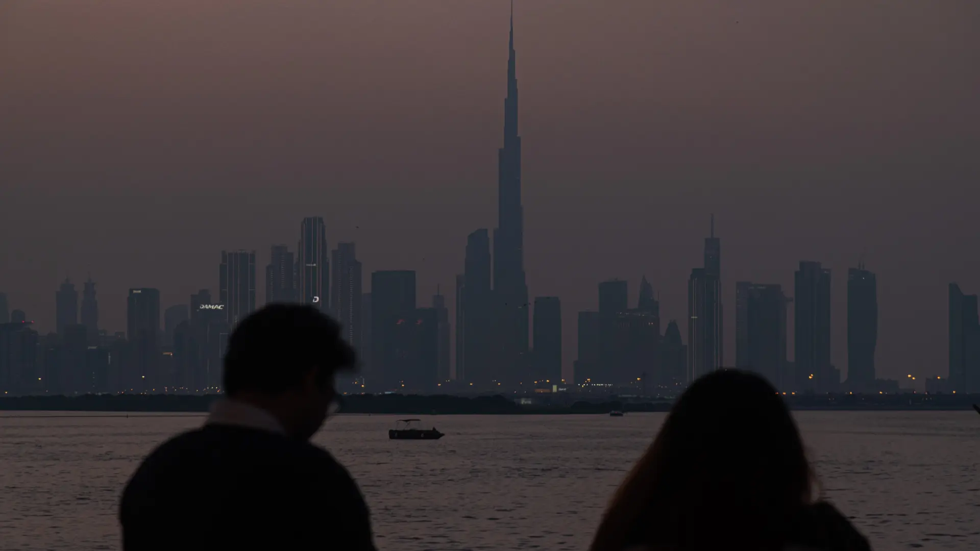 Emiratos Árabes Unidos: por qué el verso cada vez más suelto del Golfo Pérsico se ha convertido en el centro de los ataques iraníes