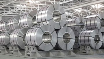China reduce exportaciones de acero