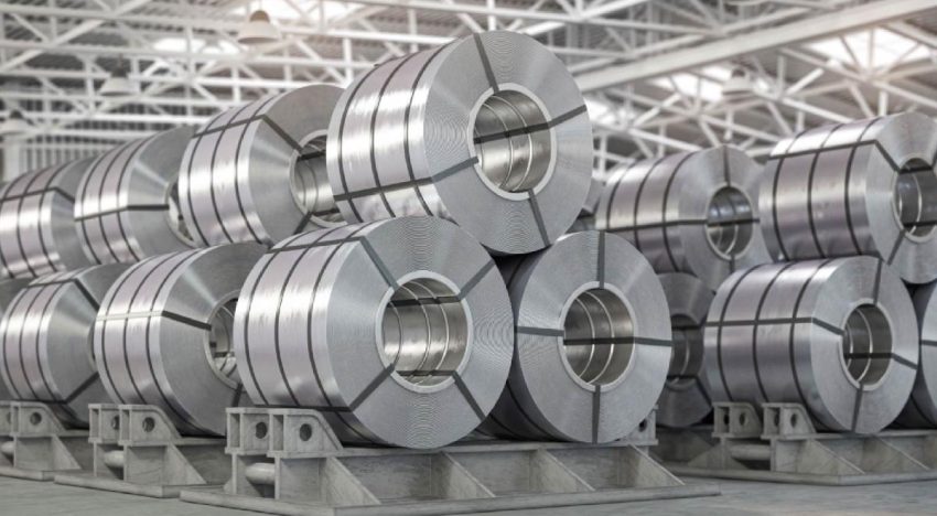 China reduce exportaciones de acero