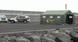 Las Canarias se preparan para la llegada del crucero con brote de hantavirus