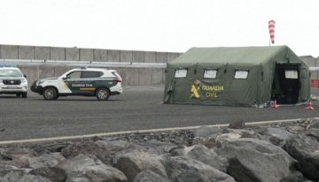 Las Canarias se preparan para la llegada del crucero con brote de hantavirus