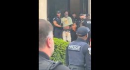 Presunto delincuente armado irrumpe en el Instituto Cultural Mexicano en Washington; no reportan heridos