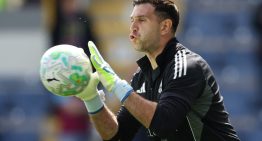 Burnley vs Aston Villa con Dibu Martínez, EN VIVO, por la Premier League: minuto a minuto, en directo