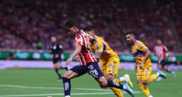 Guadalajara pasa a semifinal del Clausura 2026 con doblete de Sandoval