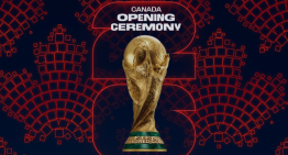 Mundial 2026 en Canadá: estos serán los artistas de la ceremonia inaugural en Toronto