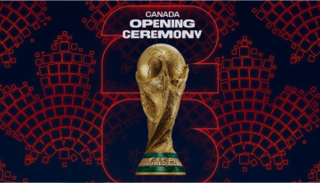 Mundial 2026 en Canadá: estos serán los artistas de la ceremonia inaugural en Toronto