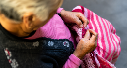 Mujeres adultas mayores: por qué enfrentan más precariedad económica en México