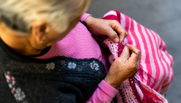 Mujeres adultas mayores: por qué enfrentan más precariedad económica en México