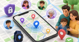 Apps para compartir ubicación: ventajas, riesgos y cuáles son las más usadas, según Profeco
