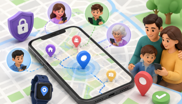 Apps para compartir ubicación: ventajas, riesgos y cuáles son las más usadas, según Profeco