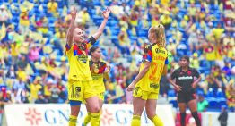 América y Rayadas diseñan la Final femenil del Clausura 2026