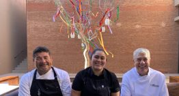 Oaxaca no cabe en un mole: los chefs que llevaron su cocina a Relish the Heritage