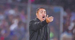 Efraín Juárez: “Somos dignos semifinalistas”