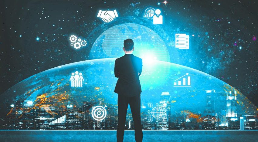 Se eleva inversión en tecnología, pero enfrenta retos de gobernanza