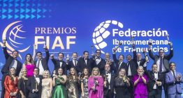 6 franquicias mexicanas son reconocidas en los Premios Iberoamericanos de la Franquicia