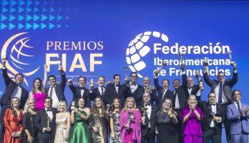 6 franquicias mexicanas son reconocidas en los Premios Iberoamericanos de la Franquicia