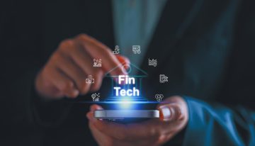 Disminuyen inversiones en fintech; capital se concentra