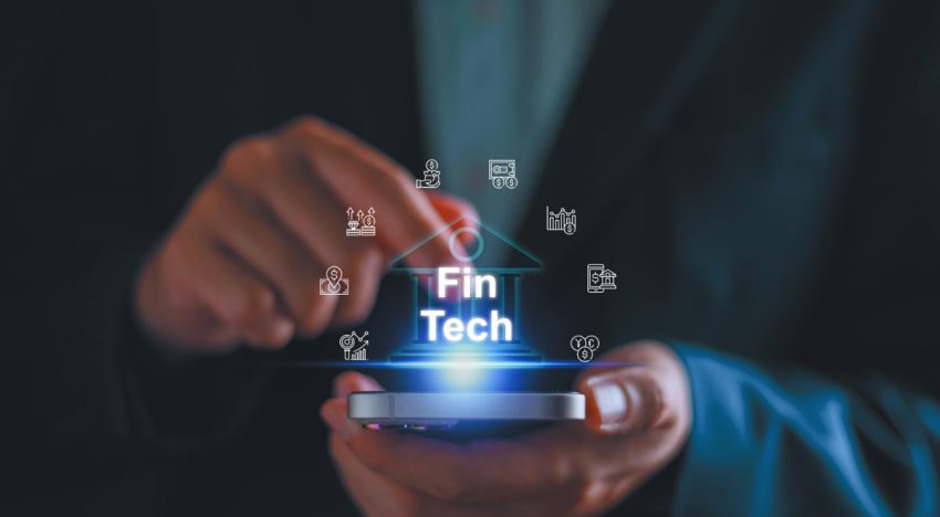 Disminuyen inversiones en fintech; capital se concentra