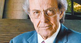Los ecos de Teodoro González de León volverán a sus edificaciones
