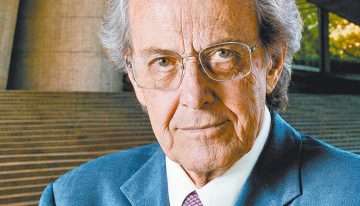 Los ecos de Teodoro González de León volverán a sus edificaciones