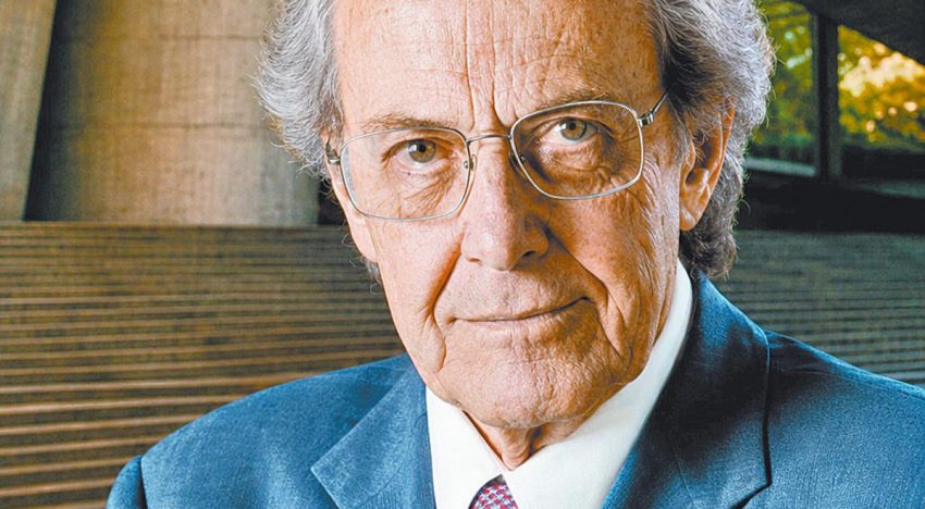Los ecos de Teodoro González de León volverán a sus edificaciones