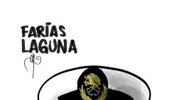 Farías Laguna