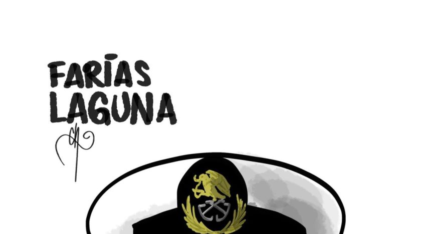 Farías Laguna
