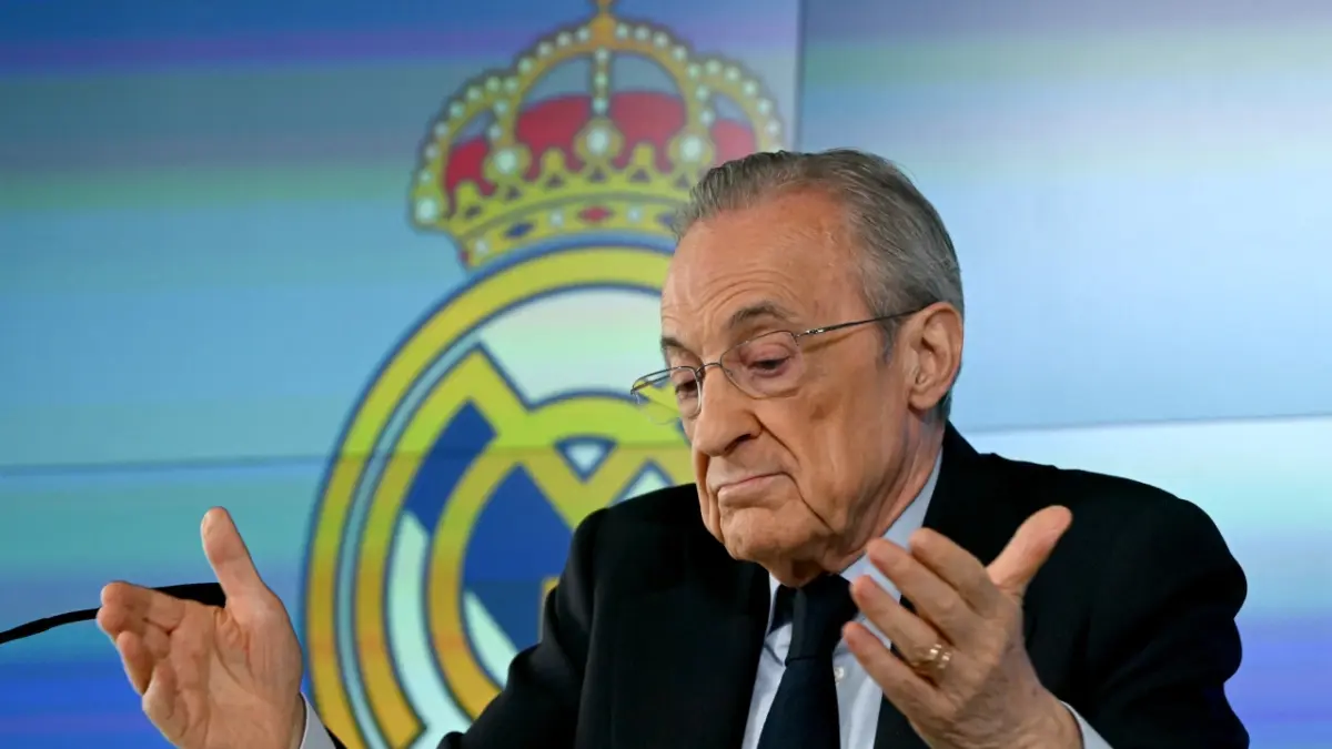 Real Madrid convocará elecciones internas