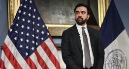 Zohran Mamdani, alcalde de Nueva York, retira su promesa de subir el impuesto a la propiedad