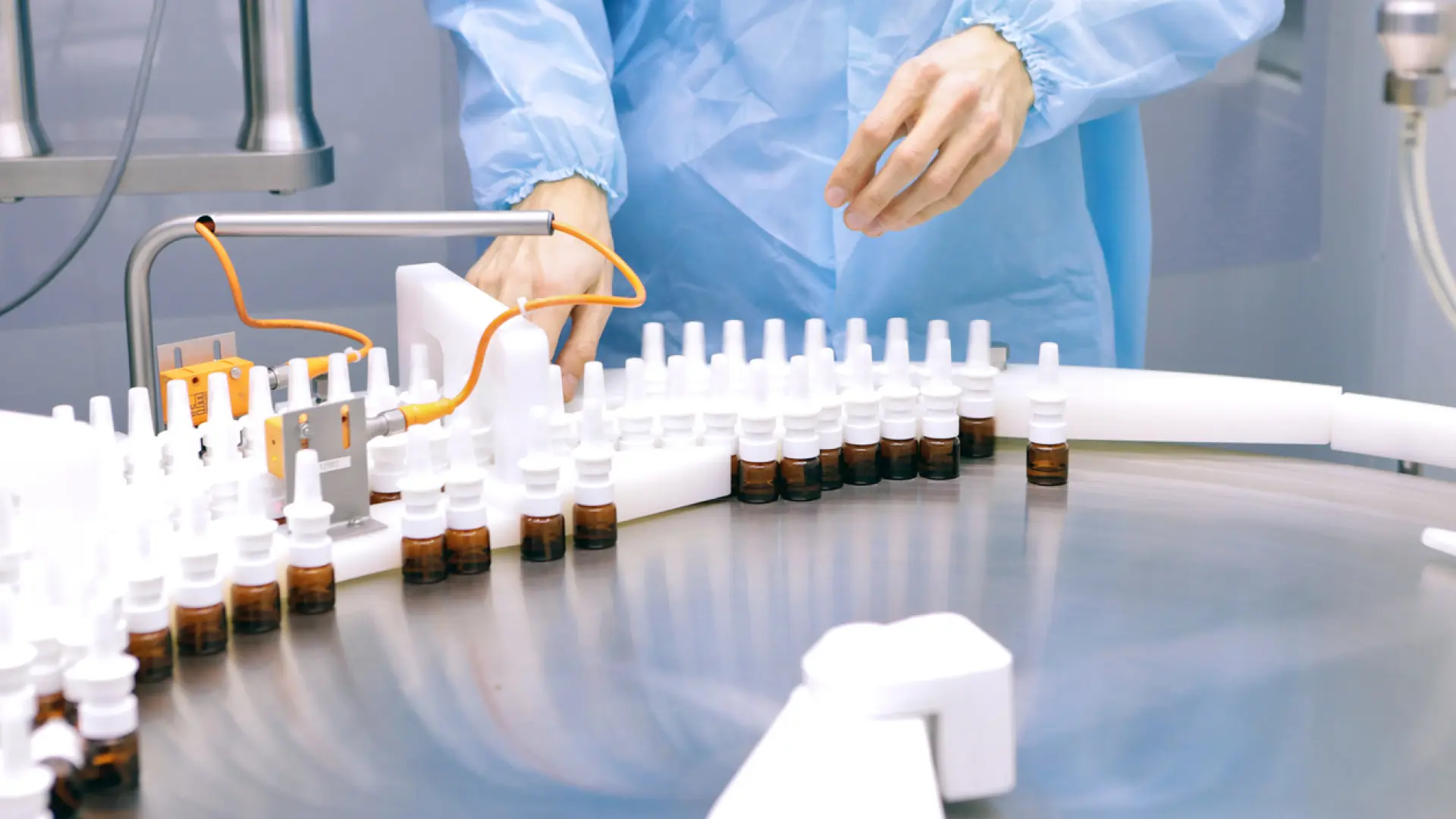 ¿Un avance médico para el hantavirus? Científicas descubren que un spray nasal podría prevenir el contagio de la cepa Andes