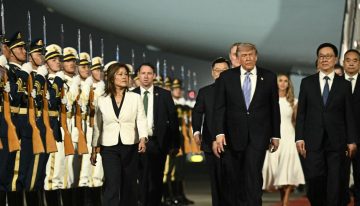 Trump quiere presionar a Xi para que «abra» China a las empresas estadounidenses