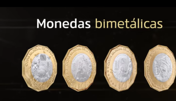 ¿Vas a canjear las monedas de 20 pesos del Mundial 2026 en Banxico? Lugares y horarios para hacerlo